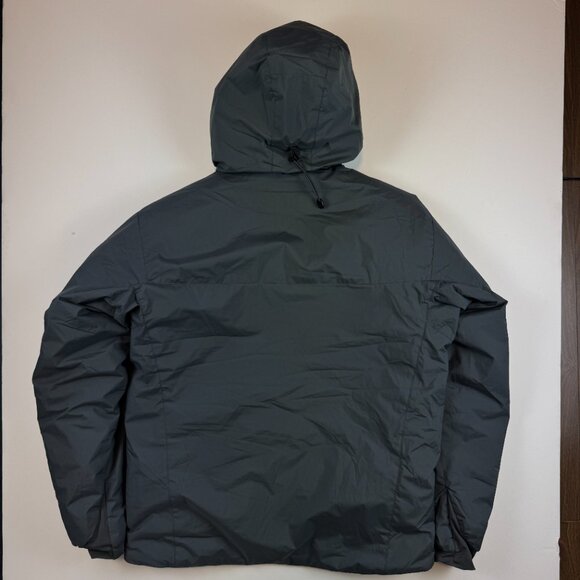 Cold WX Style Jacket - Picture 2 of 5